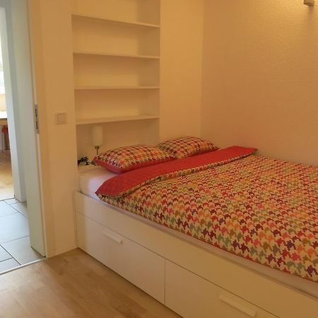 Zentrales 2-Zimmer Apartment Tübingen Extérieur photo