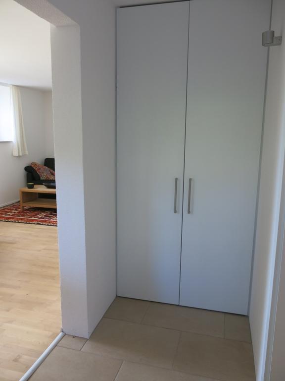 Zentrales 2-Zimmer Apartment Tübingen Chambre photo