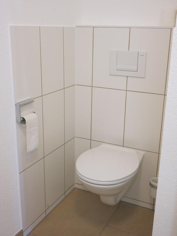 Zentrales 2-Zimmer Apartment Tübingen Chambre photo