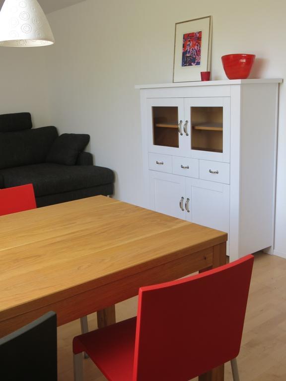 Zentrales 2-Zimmer Apartment Tübingen Chambre photo